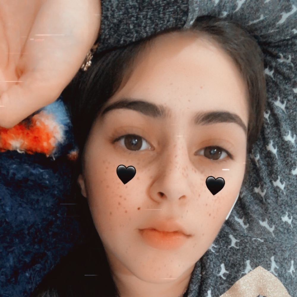 Meet your Posher, Michelle